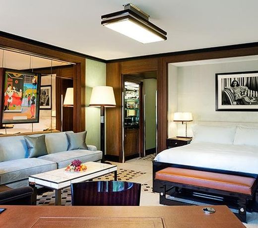 45 Park Lane - Dorchester Collection