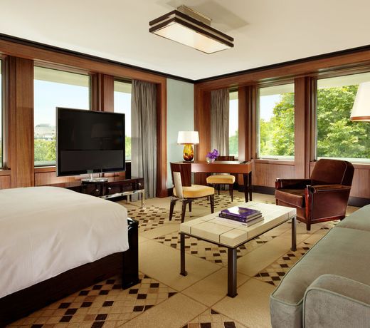 45 Park Lane - Dorchester Collection