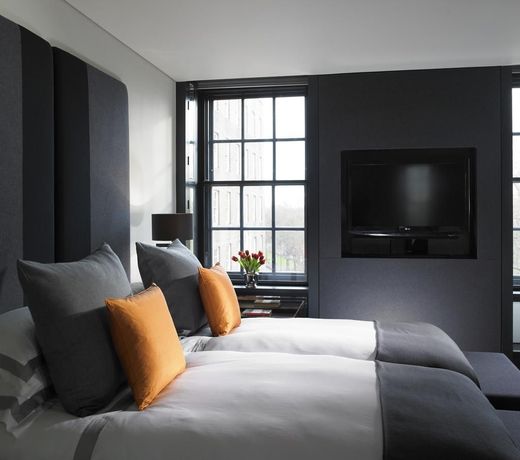 Grosvenor House Suites