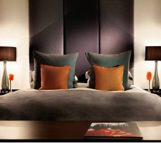 Grosvenor House Suites