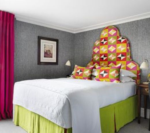 Knightsbridge Hotel, Firmdale Hotels