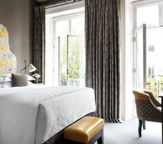 Number Sixteen, Firmdale Hotels
