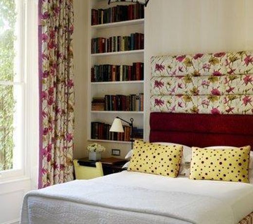 Number Sixteen, Firmdale Hotels