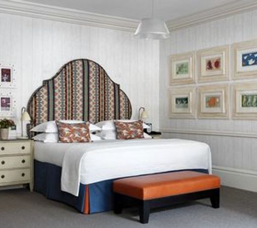 Covent Garden Hotel, Firmdale Hotels