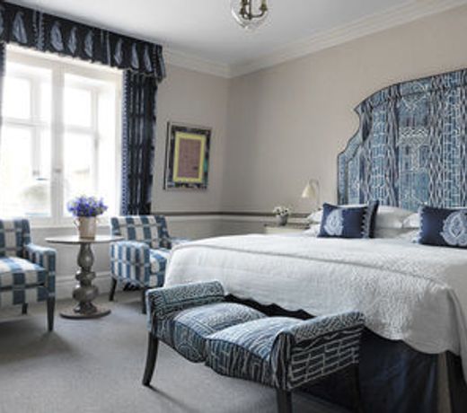 Covent Garden Hotel, Firmdale Hotels