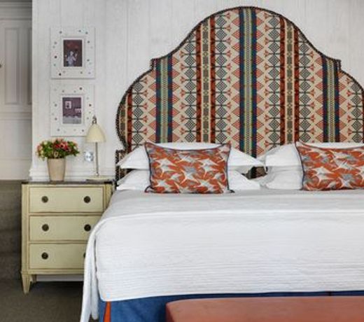Covent Garden Hotel, Firmdale Hotels