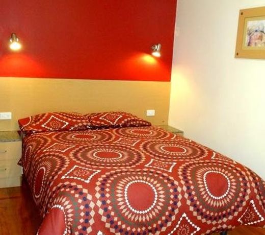 Cattrall Park Motel
