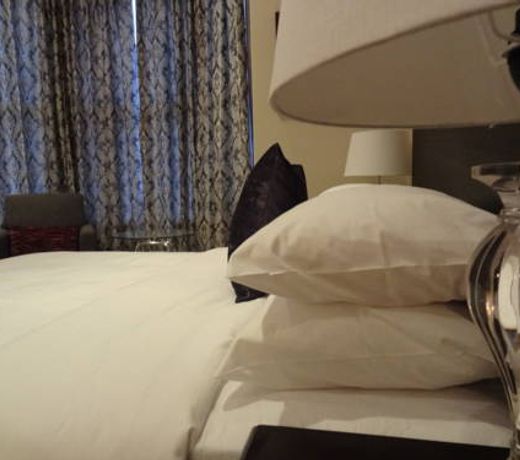 Salsabeel Boutique Hotel
