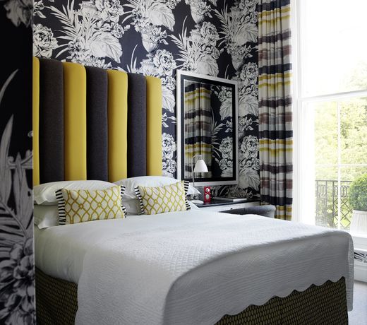 Dorset Square Hotel, Firmdale Hotels