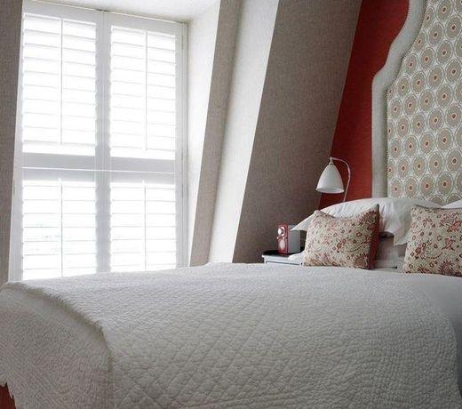 Dorset Square Hotel, Firmdale Hotels