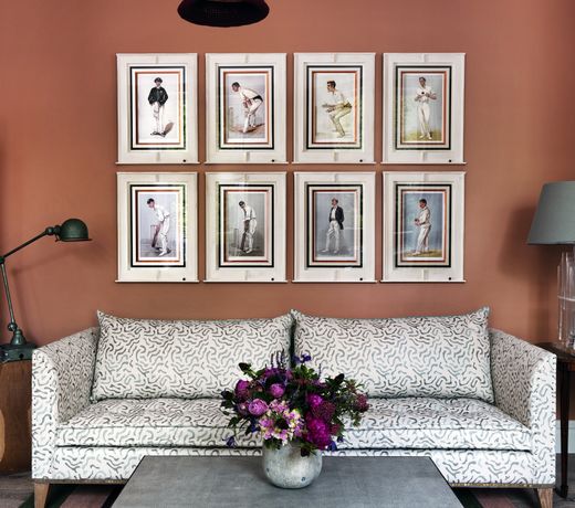 Dorset Square Hotel, Firmdale Hotels