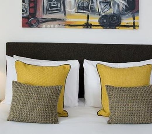The Rosebery by Supercity Aparthotels