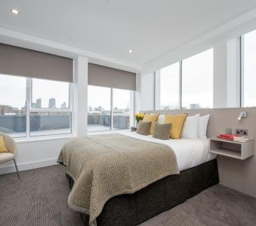 The Rosebery by Supercity Aparthotels
