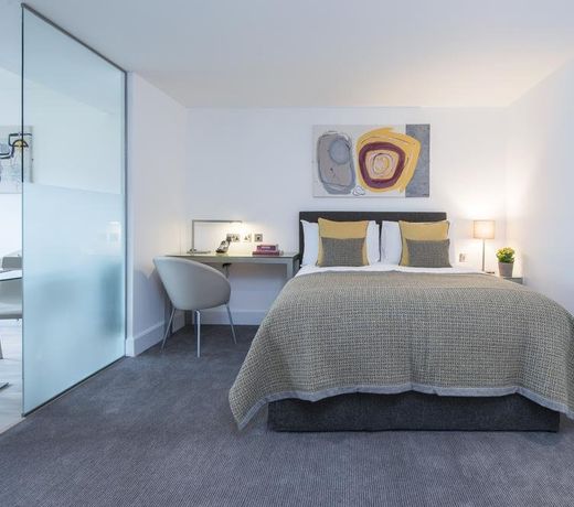 The Rosebery by Supercity Aparthotels
