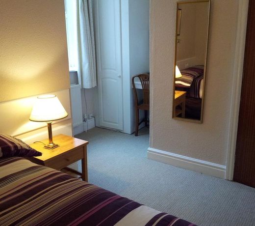 Brook Hotel
