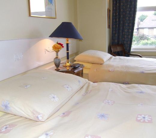 Brook Hotel