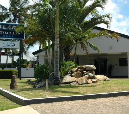 Alara Motor Inn