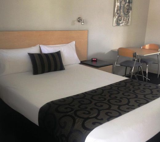 Alara Motor Inn