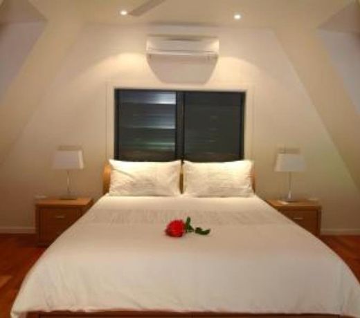 Canopy Chalets