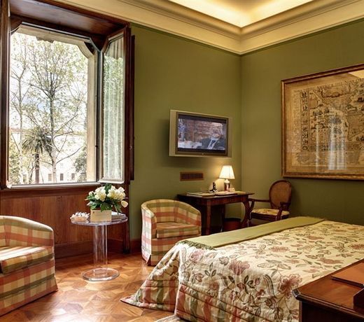 Villa Spalletti Trivelli - Small Luxury Hotels of the World