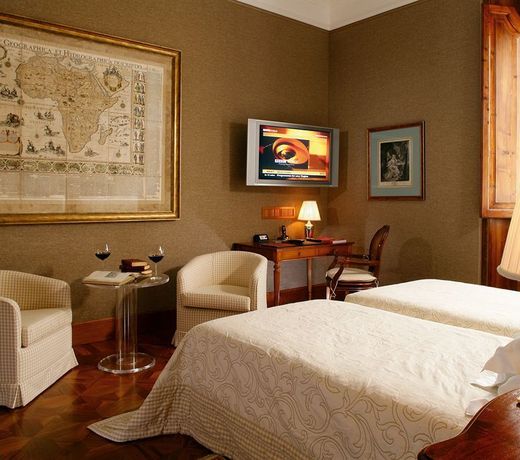 Villa Spalletti Trivelli - Small Luxury Hotels of the World