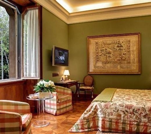 Villa Spalletti Trivelli - Small Luxury Hotels of the World