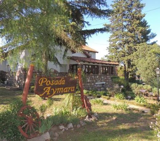 Posada Aymara
