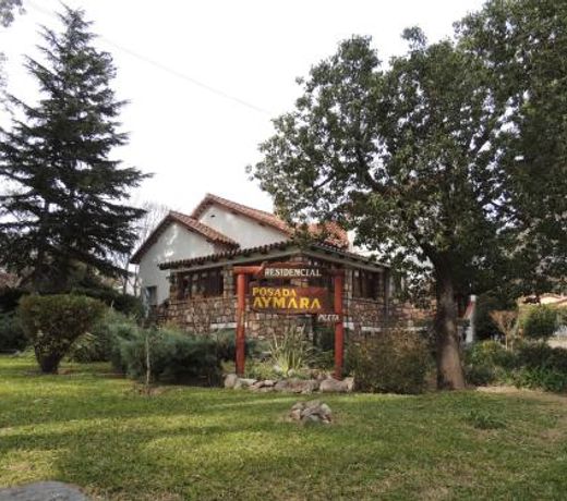 Posada Aymara