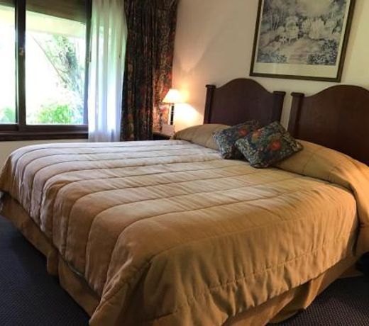 La Posta del Pilar Hotel & Spa