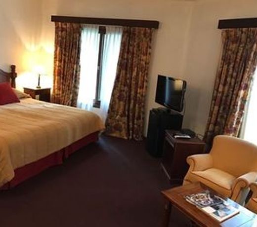 La Posta del Pilar Hotel & Spa