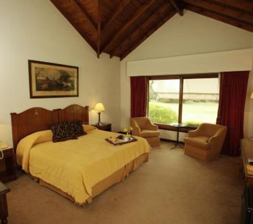 La Posta del Pilar Hotel & Spa