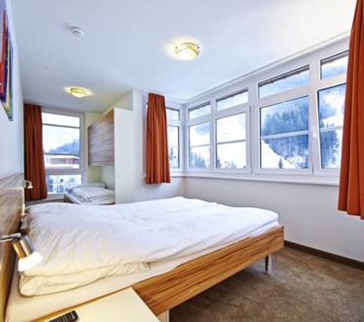 Grafenberg Resort by Alpeffect Hotels