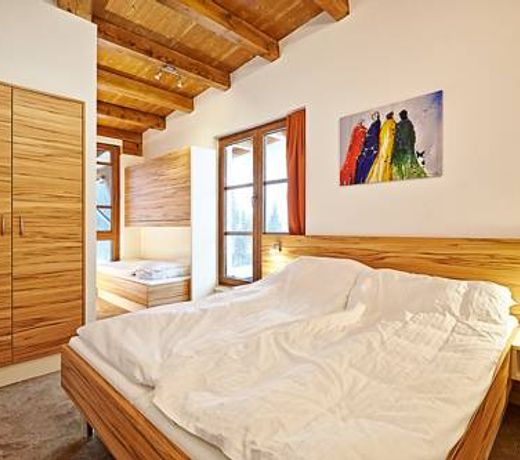 Grafenberg Resort by Alpeffect Hotels