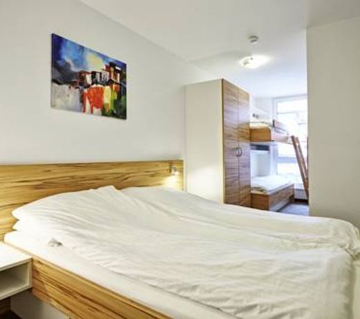 Grafenberg Resort by Alpeffect Hotels