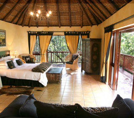 Loerie Hide