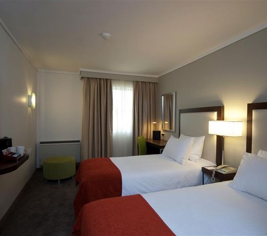 Stayeasy Eastgate.