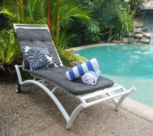 Mountain View Villas