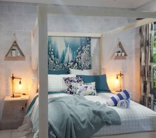 Mountain View Villas