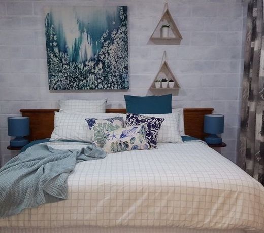 Mountain View Villas
