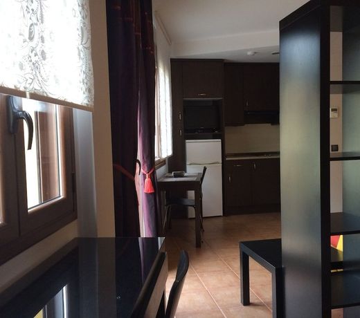 Apartamentos Turisticos Graus