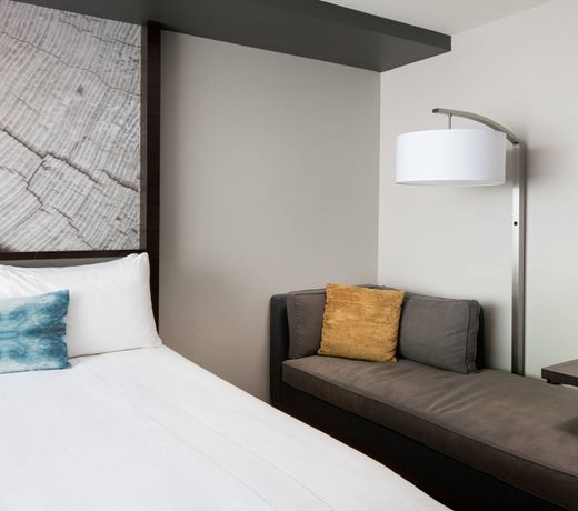 Morgantown Marriott at Waterfront Place
