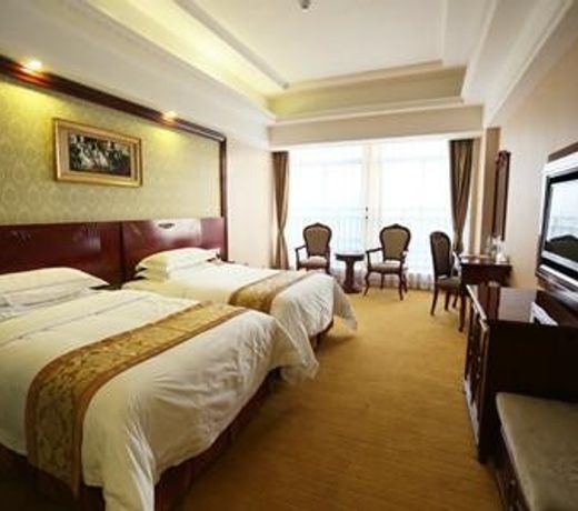 Vienna Hotel East Xiangtan Railway Station