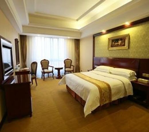 Vienna Hotel East Xiangtan Railway Station