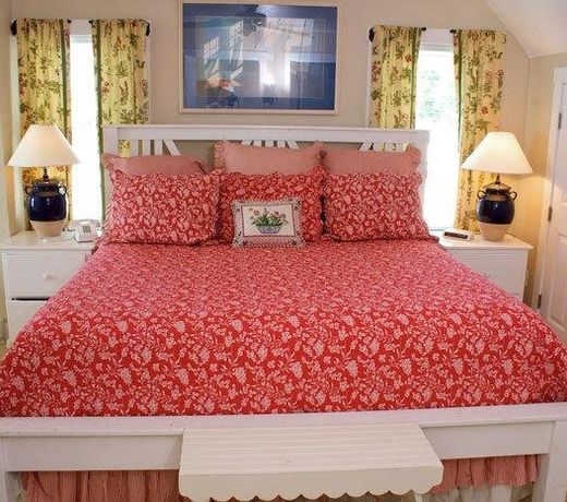 Edgewater Resort