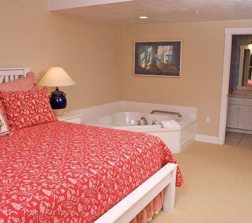Edgewater Resort