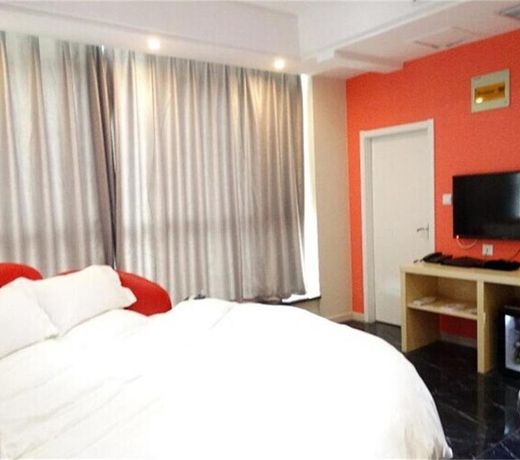 Kaifeng Dongjing Guomao Business Hotel