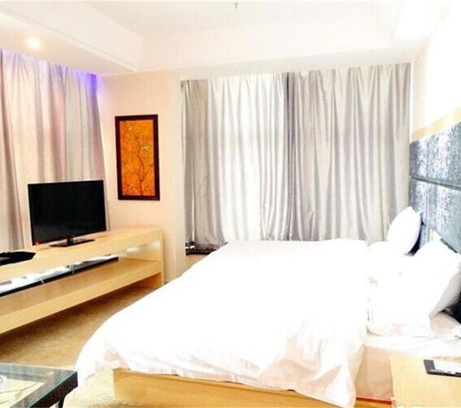 Kaifeng Dongjing Guomao Business Hotel