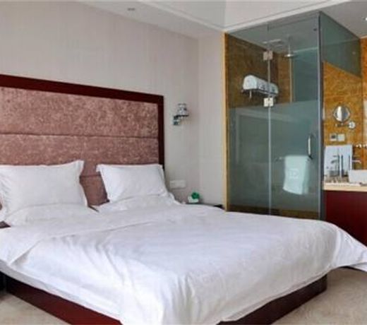 Kaifeng Dongjing Guomao Business Hotel