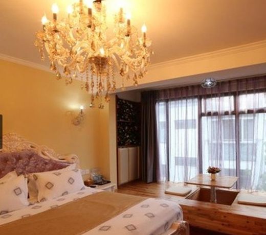 Hangzhou KingTime Jinshe Noble Homestay