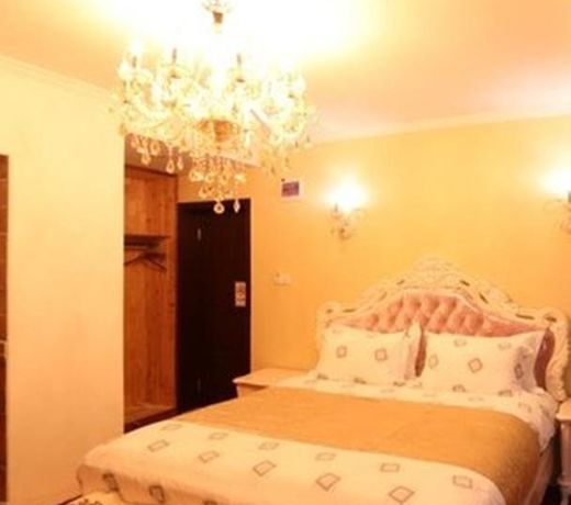 Hangzhou KingTime Jinshe Noble Homestay